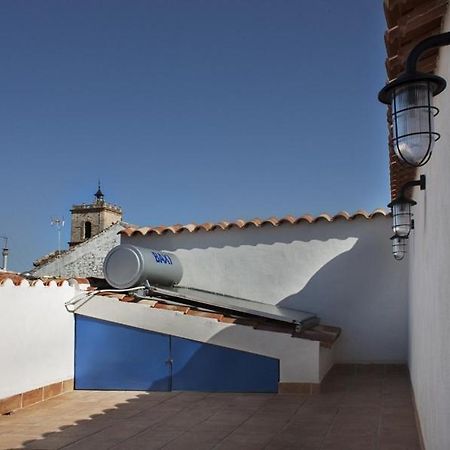 Ferienwohnung El Loft De Dulcinea: En El Corazon De El Toboso. Exterior foto