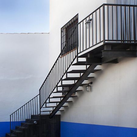 Ferienwohnung El Loft De Dulcinea: En El Corazon De El Toboso. Exterior foto