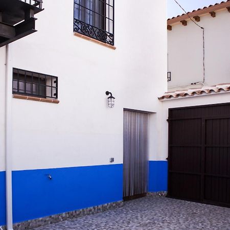 Ferienwohnung El Loft De Dulcinea: En El Corazon De El Toboso. Exterior foto